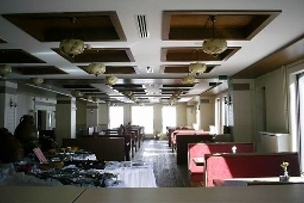 Dedeman Ski Lodge (Erzurum )